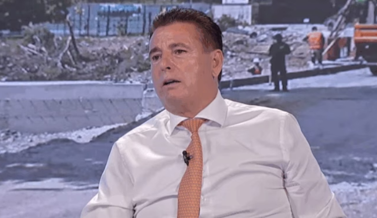 Bahtiri: Lista Serbe deri me ardhjen e Kurtit kishte dorë të fuqishme nga Qeveria e Kosovës