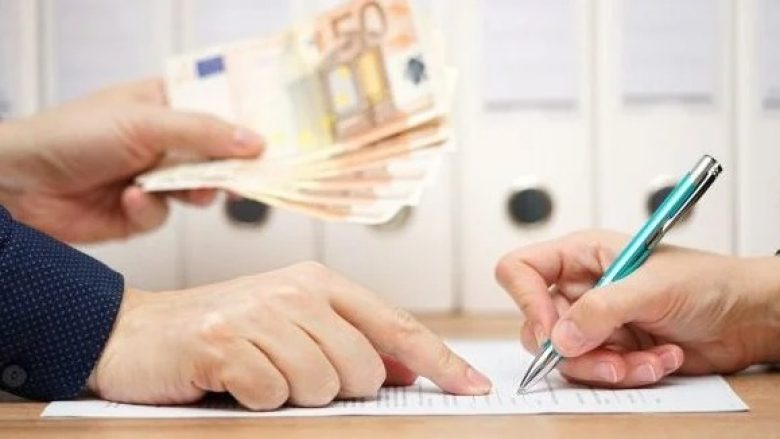 Rritet kredia për shtëpi, arrin në 64.4 miliardë lekë, dominon monedha vendëse