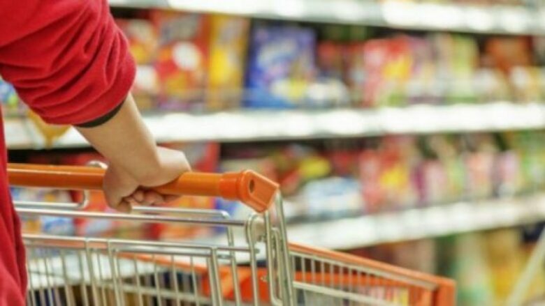 LSM: Shporta minimale për muajin gusht ka arritur në 65.507 denarë