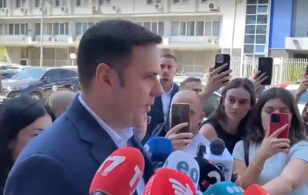 Abdixhiuku: LDK-ja nuk dëshiron marrëveshje politike