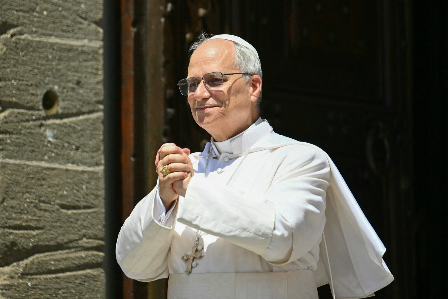 Papa Leo zgjedh Lindjen e Mesme për vizitën e parë zyrtare? Zbulohet vendi ku Ati i Shenjtë pritet të shkojë së shpejti