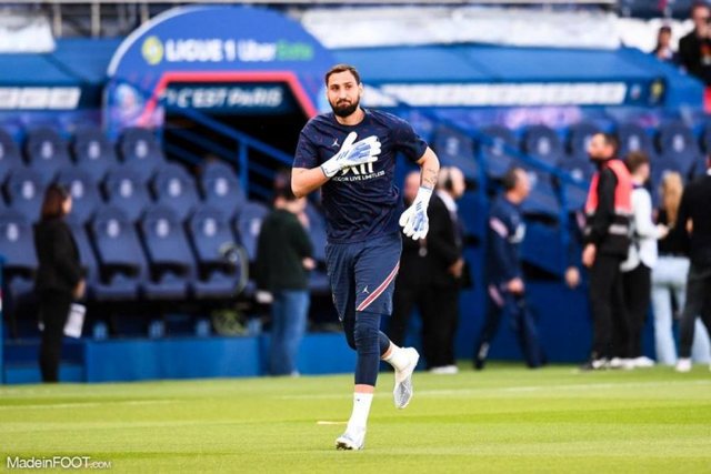 PSG, gati debutimin sezonal në ‘Parc des Princes’, festë me tifozët bashkë me Donnarumman