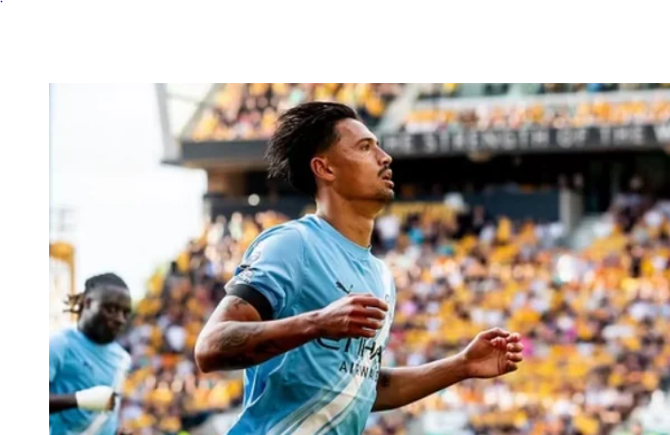Reijnders nuk përmbahet: Duam ta fitojmë Premier League këtë sezon