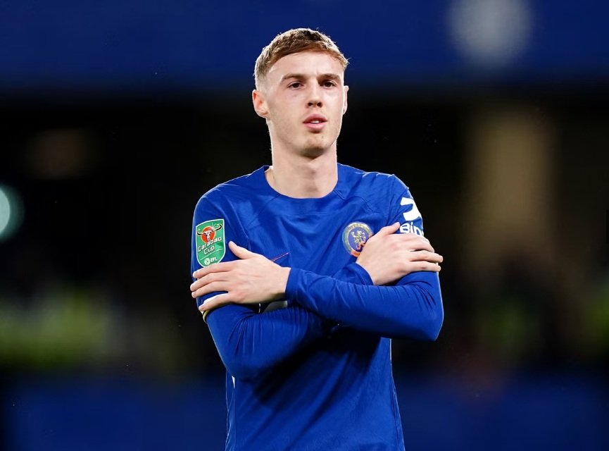Cole Palmer në betejë ligjore me një kantinë franceze