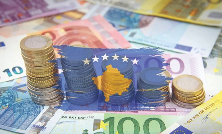 Bllokada politike rrezikon krizë buxhetore dhe zhvillimin ekonomik