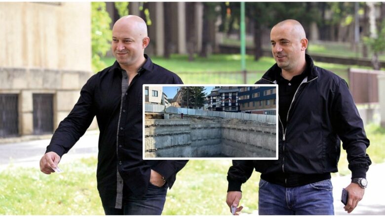 Radoiçiq dhe Veselinoviq prapa projektit gjigant në Kopaonik?