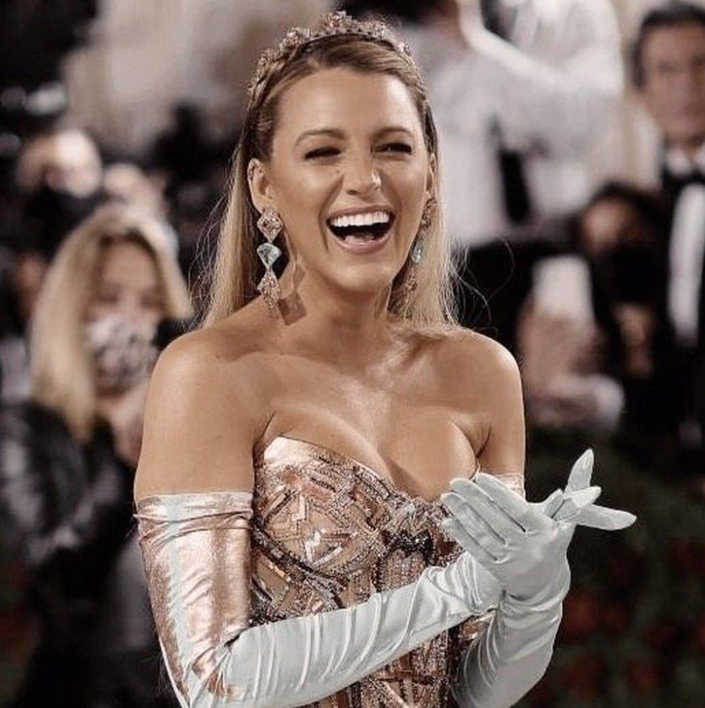 Pas një pauze të gjatë, Blake Lively vjen me një rol të ri dhe surprizues