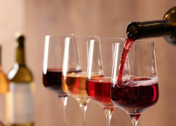 Shqipëria shet më shumë verë, rritet me 82% eksporti krahasuar me një vit më parë