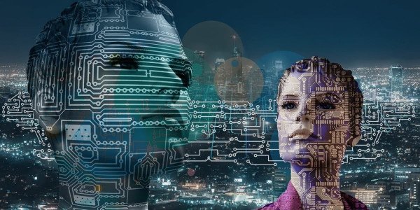 ​Inteligjenca artificiale, ndihmë dhe kërcënim në epokën digjitale