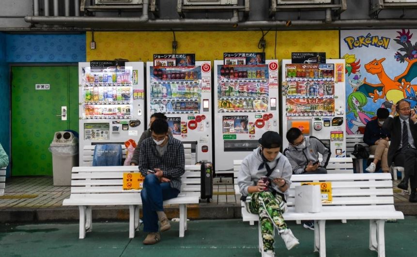 Vetëm dy orë në ditë, kufizimi ekstrem i telefonave në qytetin japonez