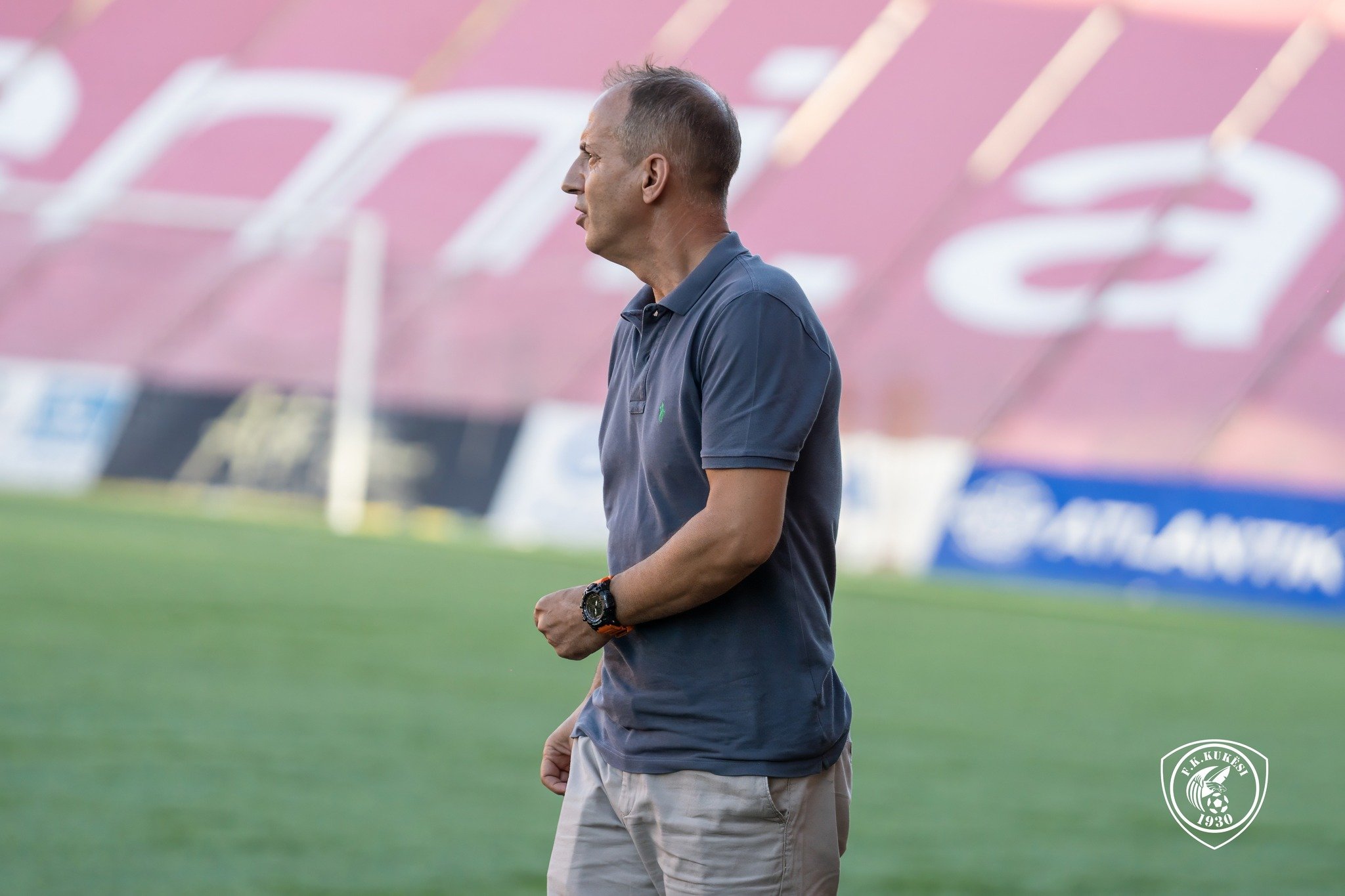 Kukësi optimist pas fitores në start