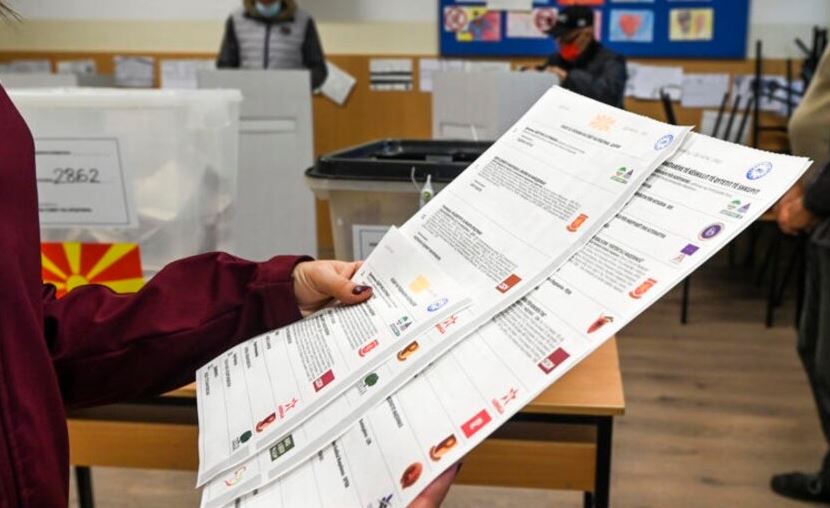 A mund të dështojnë zgjedhjet e ardhshme lokale në Maqedoninë e Veriut?