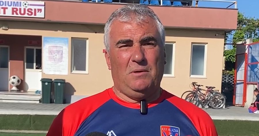 Nikolin Lekës nuk i del e keqja pas humbjes