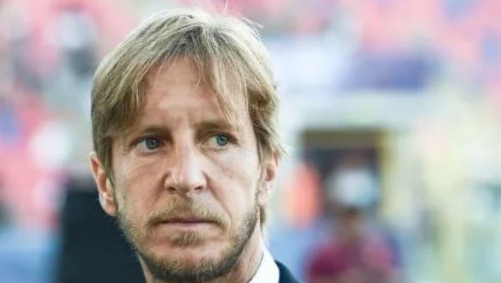 Ambrosini: Cremonese, dush i ftohtë