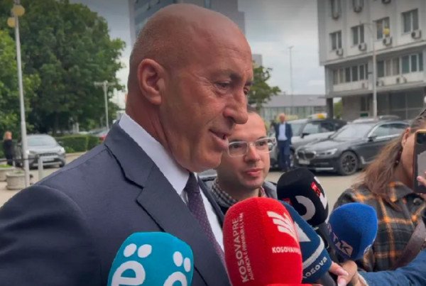 ​Haradinaj akuzon Abdixhikun: Është bërë shkaktar që opozita të mos jetë e bashkuar