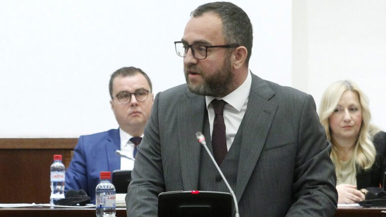 Toshkovski: Projekti “Safe City” fillimisht do të aplikohet në Shkup, Tetovë dhe Kumanovë