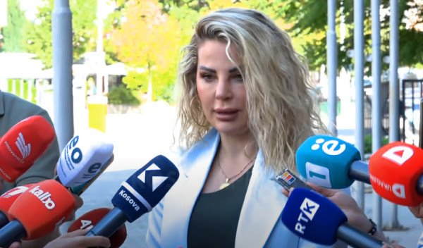 Balje: Ka mundësi që Basha jep dorëheqje nëse konstituohet Kuvendi