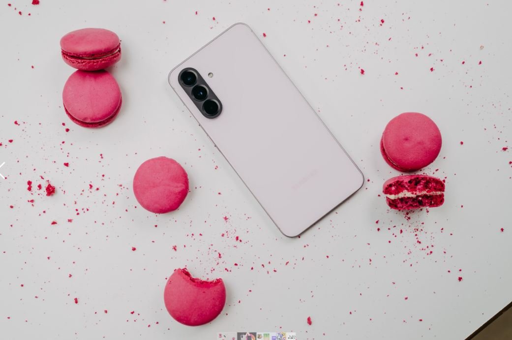 Seria Galaxy A: Teknologji e jashtëzakonshme për çdo ditë, me një çmim që ia vlen
