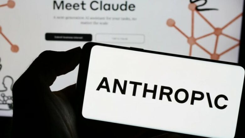 Anthropic: Inteligjenca jonë artificiale po përdoret për krim kibernetik