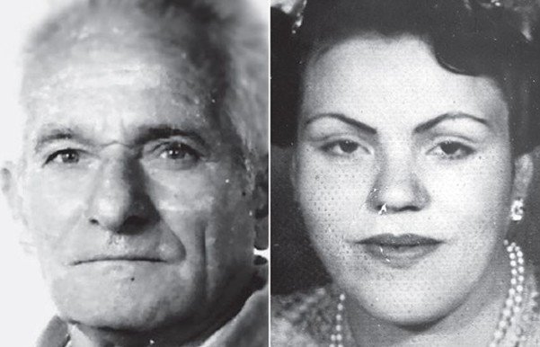 Mehmet dhe Magbule Kurtani
