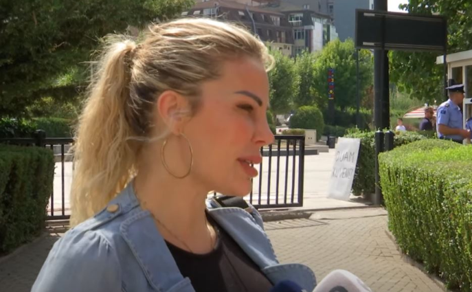 Balje: S’besoj që do të vazhdojmë tutje pa një përgjigje të Kushtetueses