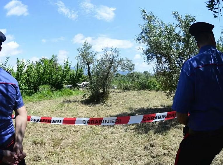 Rrëzohet një avion i vogël në Itali, nuk ka të mbijetuar