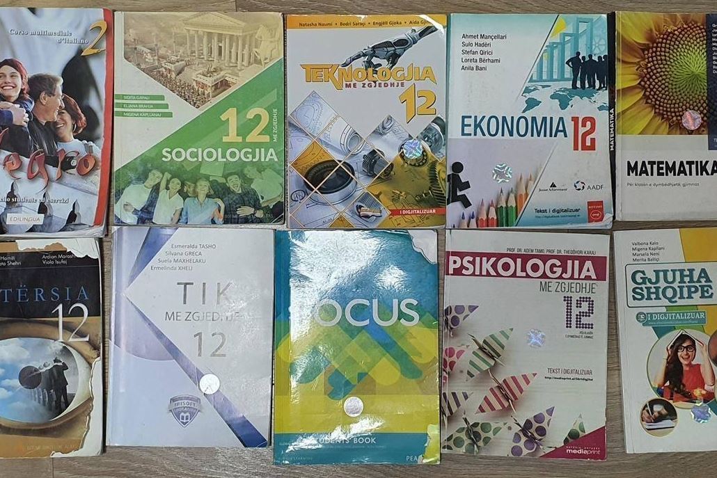 Subvencion i mangët, libra të përdorur – Sfidat e fillimit të vitit të ri shkollor në Kosovë