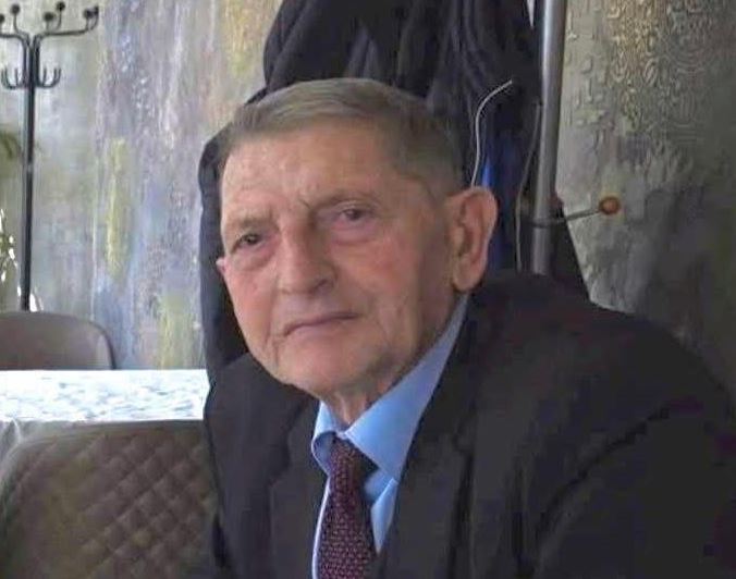 Lumir Abdixhiku ngushëllon për ndarjen nga jeta të Mehmet Bojkut