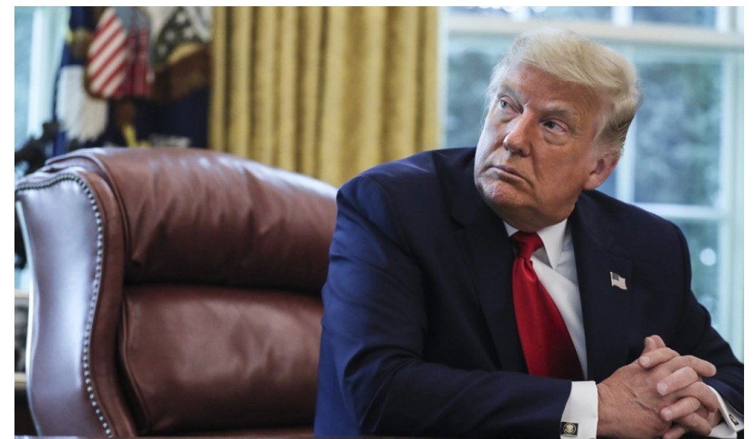 Trump mbledh sot kabinetin në Zyrën Ovale, në qendër të diskutimit çështja e Venezuelës
