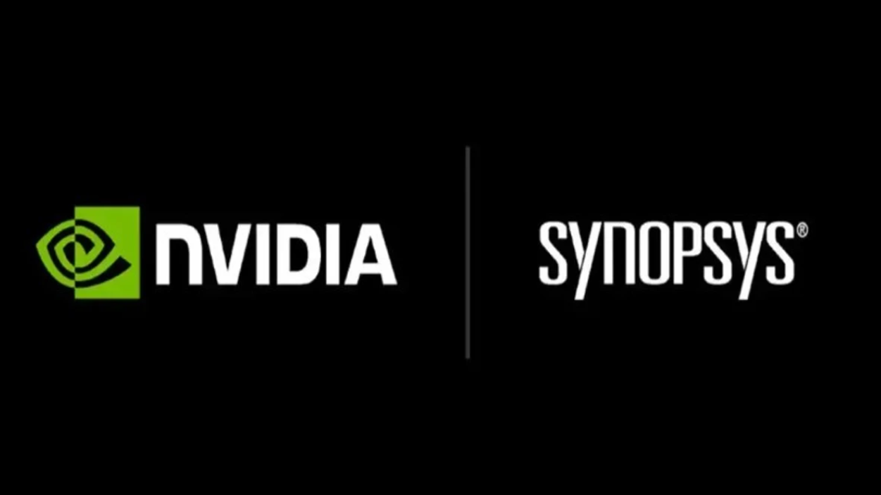 Nvidia ka investuar 2 miliardë dollarë në kompaninë e softuerëve të dizajnimit të çipeve, Synopsys