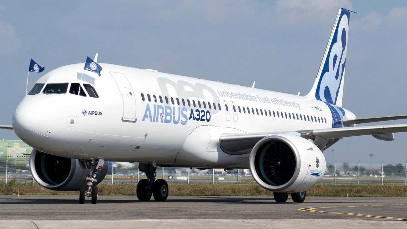  Rrezatimi diellor vuri në rrezik sistemet e A320, Airbus përfundon përditësimin e softuerit për shumicën e flotës të avionëve