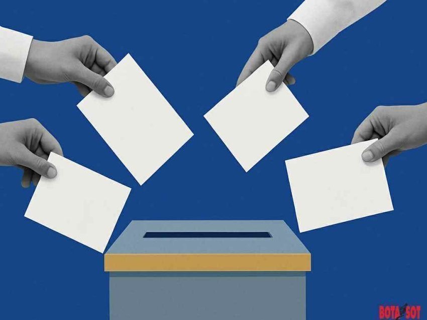Kush kë duhet ta votojë?
