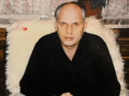 Emrush Behluli