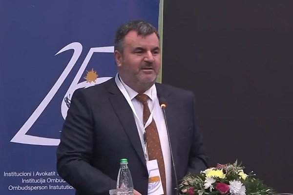 ​“Të drejtat e njeriut në pikëpyetje”, Avokati i Popullit flet për ndikimin e Inteligjencës Artificiale