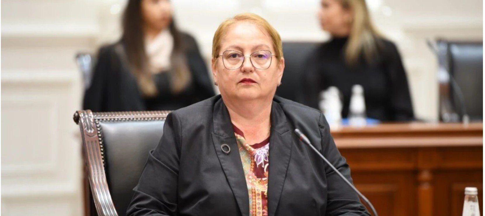 Janevska në Bruksel: Janë realizuar mbi 80% e detyrave në Planin e Veprimit 2024–2025 të Strategjisë për Specializim Intelegjent të Maqedonisë