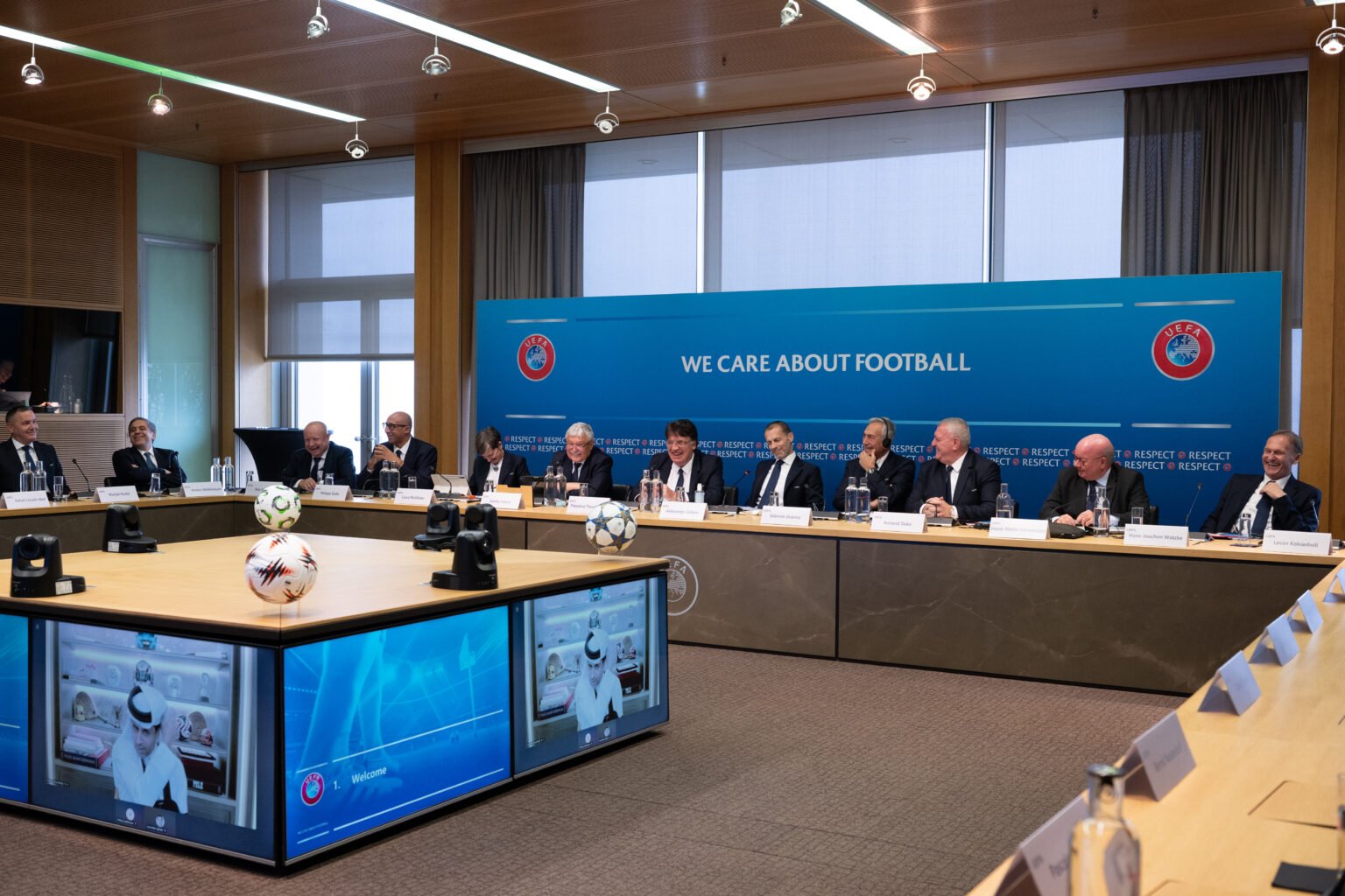 Gjermania caktohet vendi mikpritës i UEFA Women’s EURO 2029