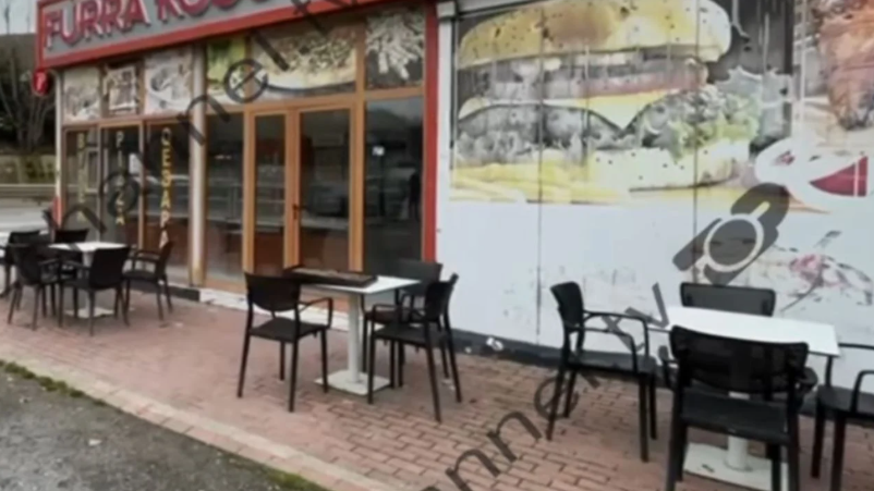 Të shtënat me armë ndaj biznesit në Kukës/ Zbardhet ngjarja: Autorët babë e bir, shkaku…