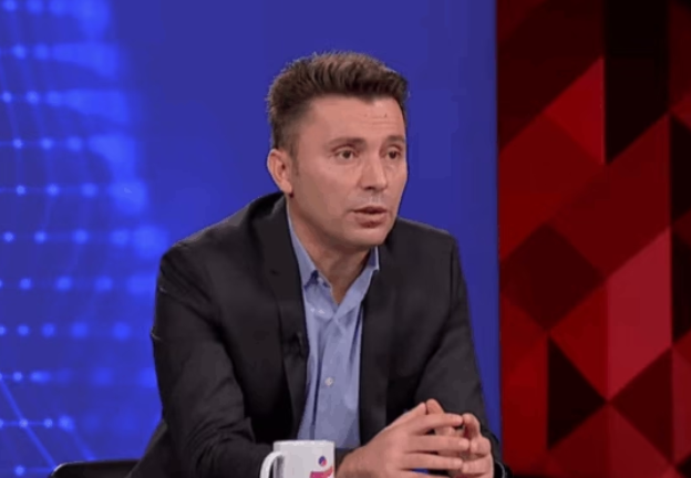 Rrustemi: Qëndrimi ndaj Listës Serbe interes shtetëror, jo shkurtpamësi