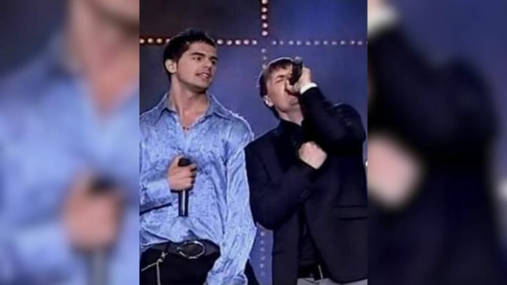 “Ende më duket sikur jam në ëndërr”, Blero ndan dedikimin për Shpat Kasapin