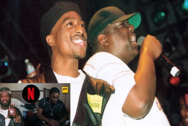 Netflix përdori ‘pamje të vjedhura’ në serinë dokumentare për Diddy