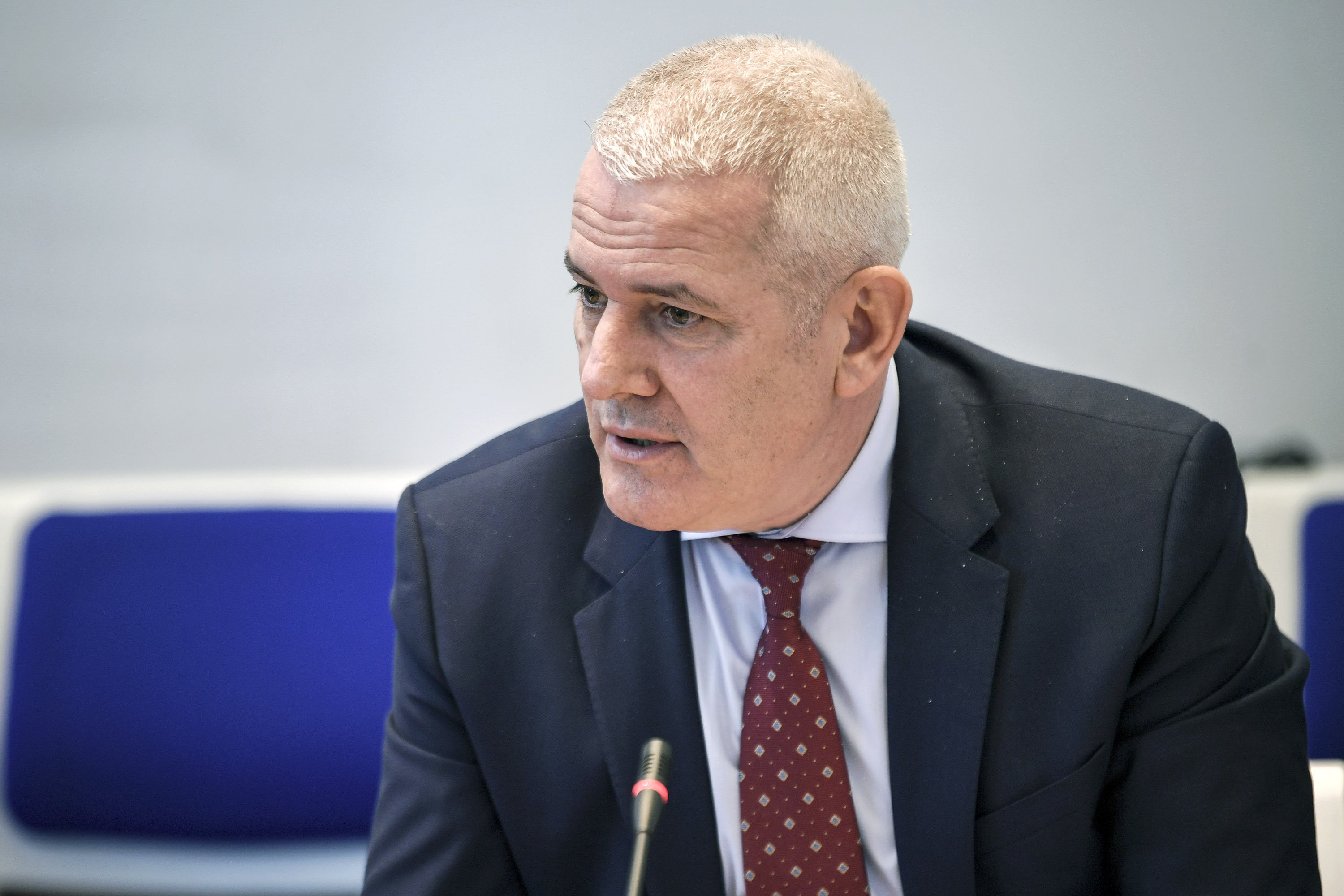 Sveçla: Kosova rrit gatishmërinë për situata emergjente 