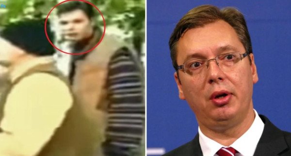 Vuçiq ishte në Sarajevë ndërsa snajperët vrisnin fëmijë - prindërit qanin ndërsa mblidhnin trupa