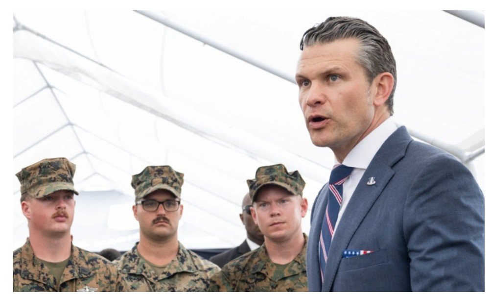 Përdorimi i Signal nga Hegseth e vuri ushtrinë amerikane në rrezik, zbulon Pentagoni