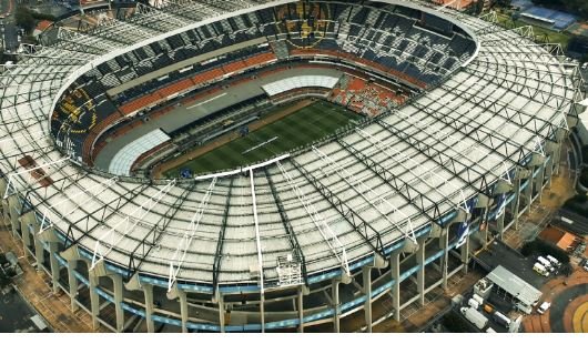 Kjo do të jetë ndeshja hapëse e Kupës së Botës dhe stadiumi ku do të zhvillohet