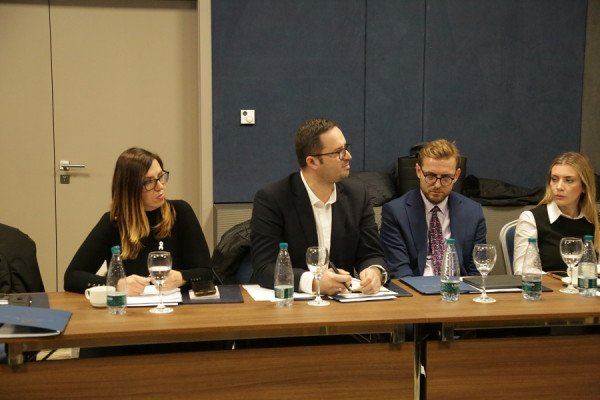 ​DHTIK: Ligji për Pronën Publike po paralizon bizneset dhe investimet në vend
