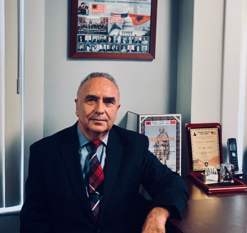 “Njohjet e para nuk i keni sjellë ju, o tarzan”, Agim Aliçkaj ‘sulmon’ ish-deputetin Behrami për njohjet ndërkombëtare