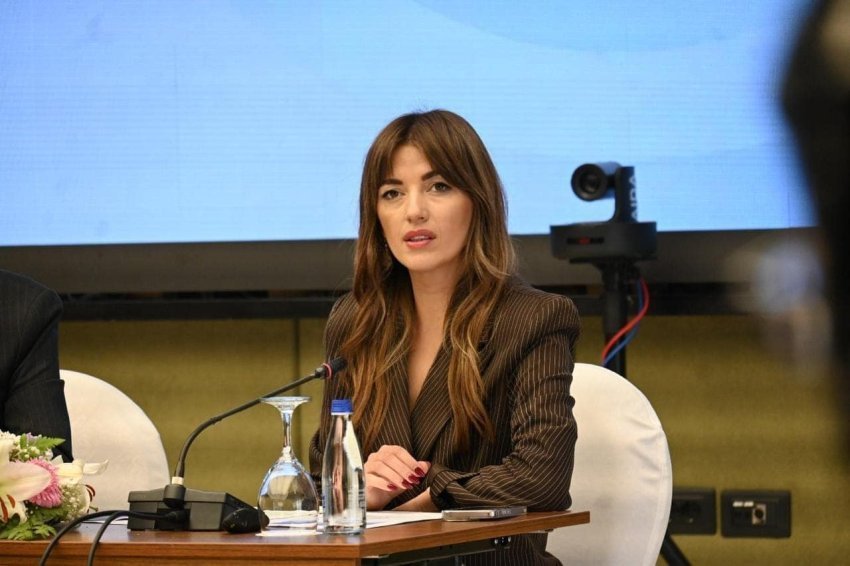 Haxhiu kujton natën e tmerrit në Mitrovicë: Plagë e hapur dhe e vërtetë që nuk guxon të harrohet