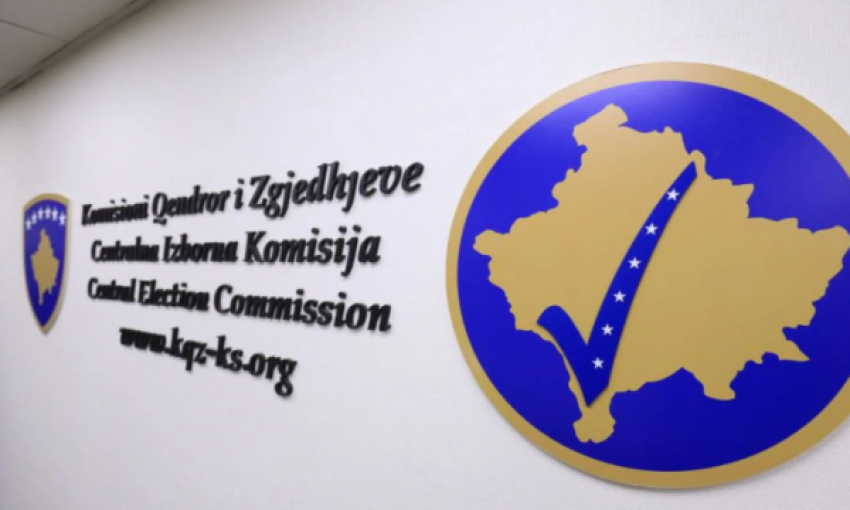 KQZ nis periudhën e aplikimit për akreditimin e vëzhguesve dhe mediave