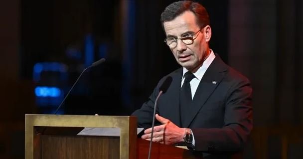Suedia i jep fund ndihmës financiare për katër vendet afrikane dhe vendos të ndihmojë Ukrainën