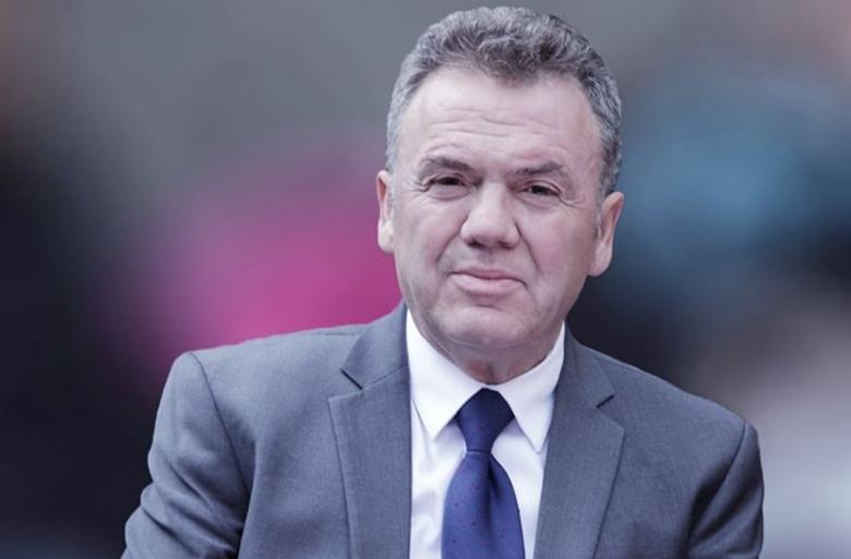 Ikona e muzikës shqiptare, Ilir Shaqiri feston ditëlindjen e 65-të